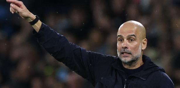 Seleção italiana busca Guardiola para liderar reformulação no futebol nacional