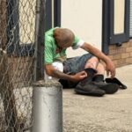 Crise de opioides: Nova Jersey enfrenta epidemia em meio a esforços de redução de danos