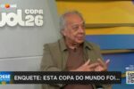 Balanço da Copa do Mundo 2026 movimenta debates no Posse de Bola
