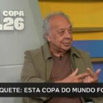 Balanço da Copa do Mundo 2026 movimenta debates no Posse de Bola