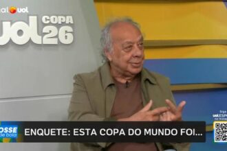 Balanço da Copa do Mundo 2026 movimenta debates no Posse de Bola