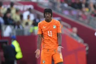 PSG avança nas negociações para contratar o jovem talento Yan Diomandé