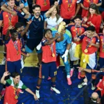 Premiação da Espanha pela Copa do Mundo de 2026 revela valores milionários