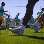 Palmeiras intensifica preparação física visando o retorno ao Brasileirão