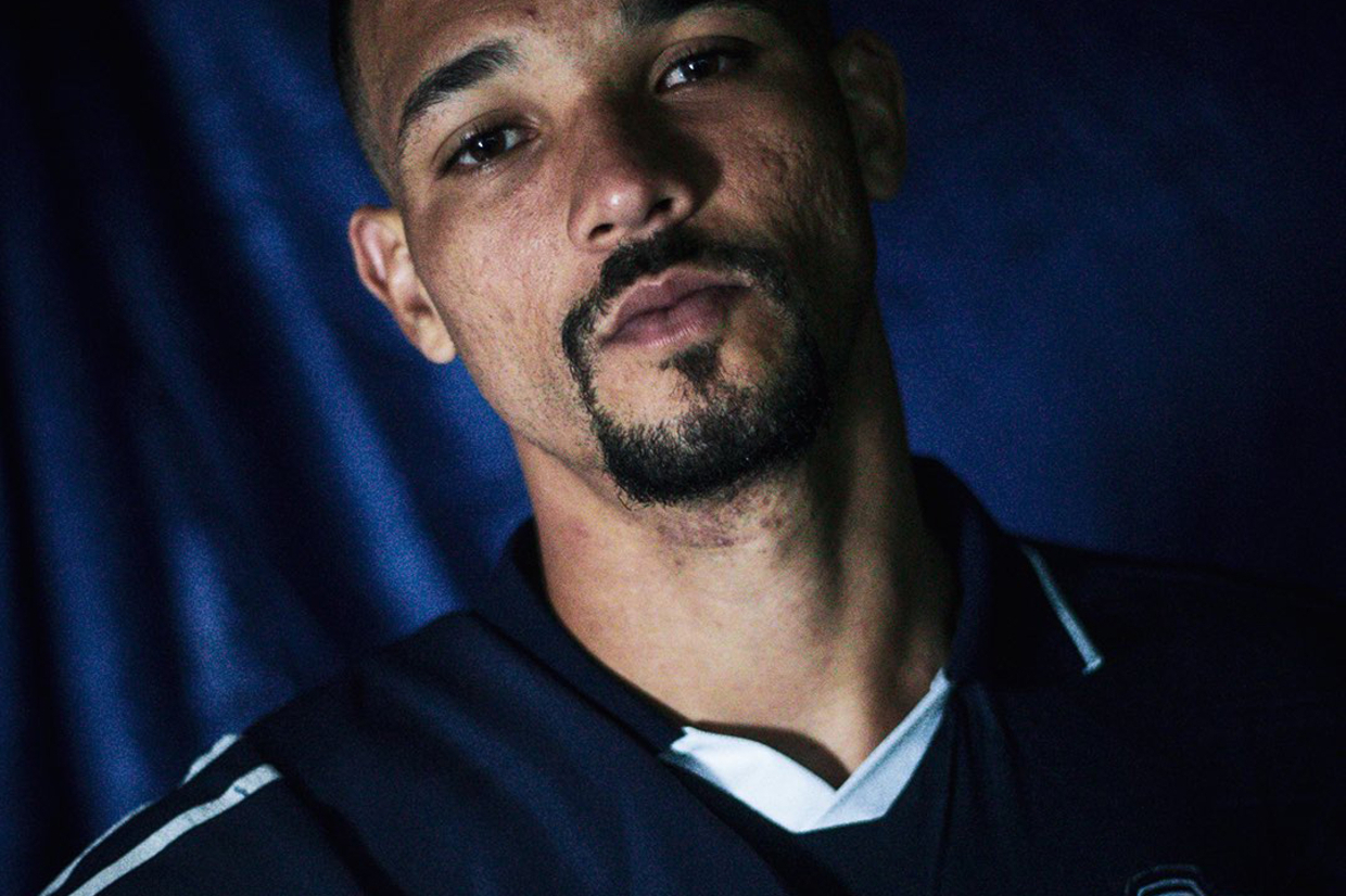 Remo oficializa contratação do zagueiro Zé Ivaldo por empréstimo