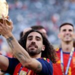 Espanha bicampeã mundial de 2026: a maestria do tempo como estratégia vitoriosa