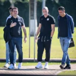 Corinthians prioriza salários e organiza estratégia para quitar dívidas e remover punições