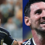Messi e o fim de uma era no futebol mundial