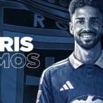 Chris Ramos deixa o Botafogo e reforça o ataque do Real Oviedo por empréstimo