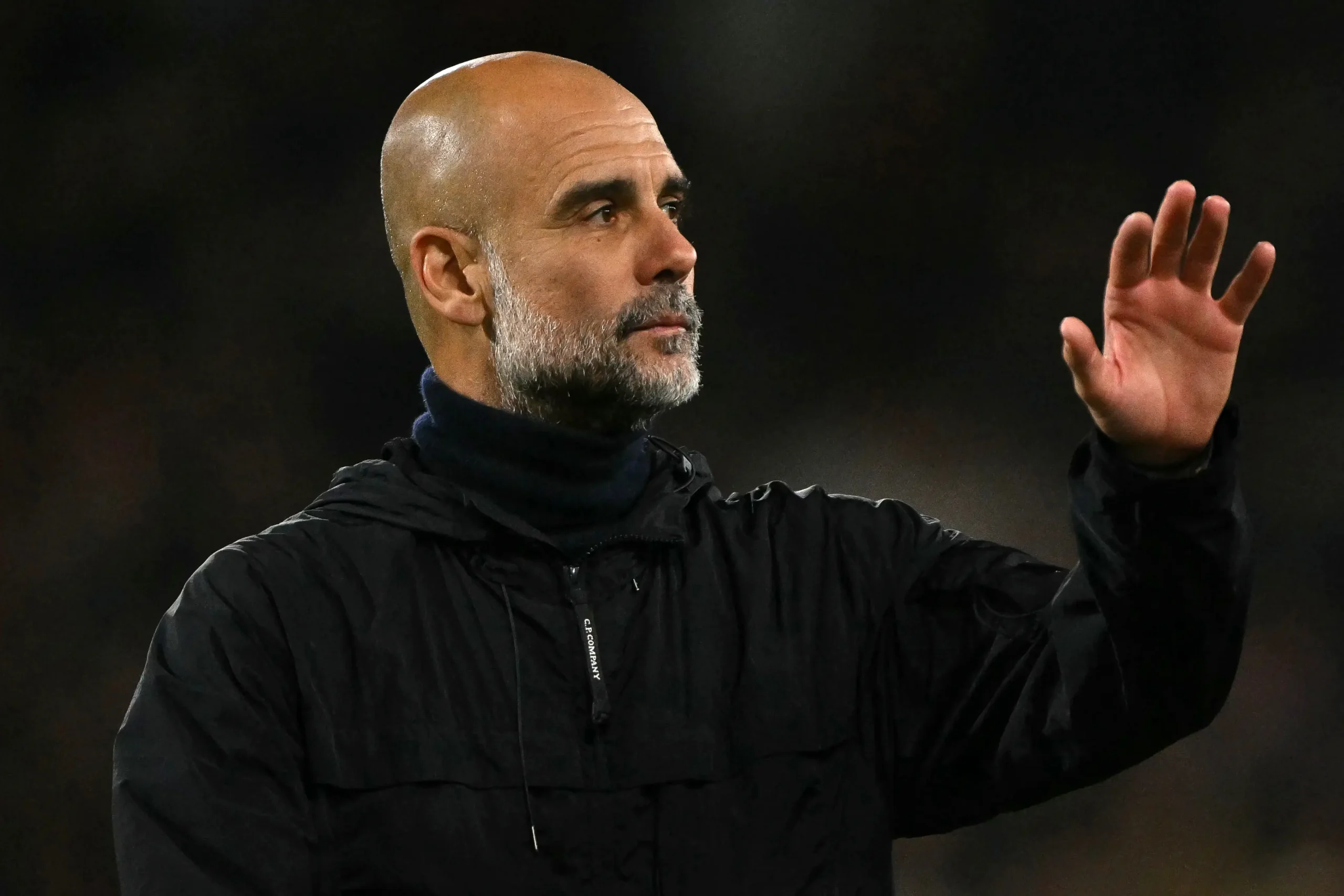 Itália busca Pep Guardiola para liderar projeto rumo à Copa do Mundo de 2030