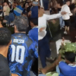 Investigação apura brigas e crimes de racismo após final da Copa em Búzios e no Rio