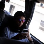 Vasco sub-20 inicia viagem rumo a Santos para compromisso fora de casa