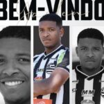 Yarlen deixa o América e reforça o elenco do Athletic na Série B