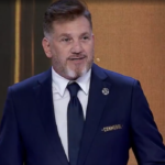 Copa do Mundo de 2030 pode contar com 64 seleções segundo Alejandro Domínguez