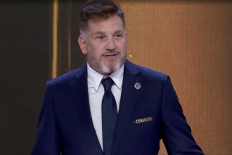 Copa do Mundo de 2030 pode contar com 64 seleções segundo Alejandro Domínguez