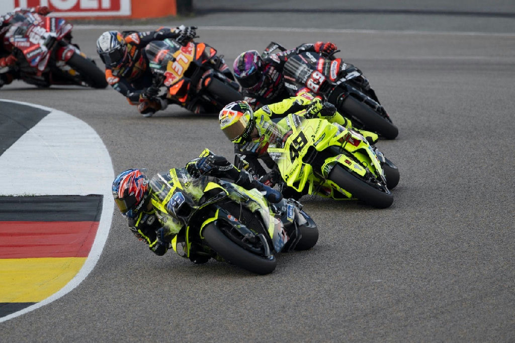 Motogp: a ascensão de AI Ogura e a reviravolta de Marc Márquez na temporada 2026