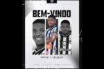 Athletic oficializa a contratação do atacante Yarlen para a temporada 2026