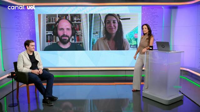 Análise completa do programa de Primeira traz destaques do cenário esportivo