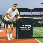 Bernard Tomic encerra jejum de oito anos com título no ATP Challenger de Lincoln