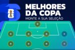Copa do Mundo 2026 encerra ciclo com título da Espanha e grandes atuações