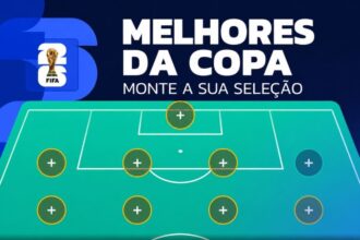 Copa do Mundo 2026 encerra ciclo com título da Espanha e grandes atuações