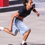 Rayssa Leal e estrelas globais confirmadas para o SLS Rio Takeover no Maracanãzinho