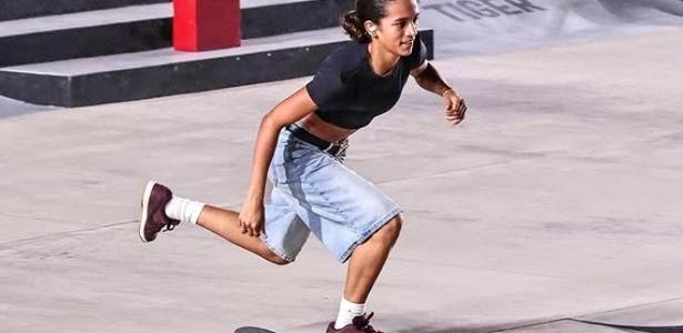 Rayssa Leal e estrelas globais confirmadas para o SLS Rio Takeover no Maracanãzinho