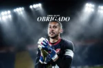 Gabriel Batista encerra ciclo no Santa Clara e é anunciado como reforço do Botafogo