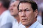 Rudi Garcia deixa o comando da seleção da Bélgica após campanha na Copa do Mundo