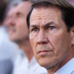 Rudi Garcia deixa o comando da seleção da Bélgica após campanha na Copa do Mundo