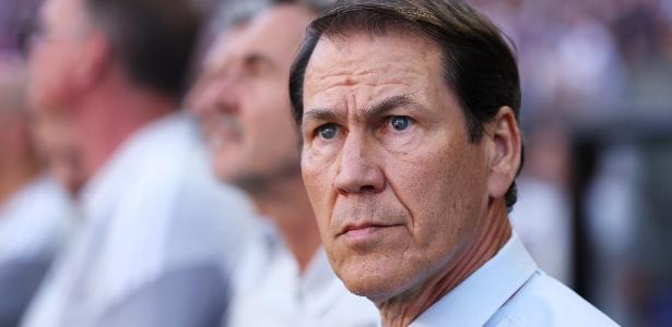 Rudi Garcia deixa o comando da seleção da Bélgica após campanha na Copa do Mundo