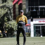 São Paulo intensifica preparação tática para confronto contra o Athletico-pr