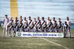 Vasco mantém invencibilidade na Brasil Soccer Cup com goleada sobre o Flapalmas