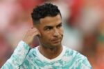 Cristiano Ronaldo interage com publicação que questiona lisura da Fifa na Copa do Mundo