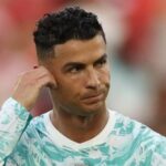 Cristiano Ronaldo interage com publicação que questiona lisura da Fifa na Copa do Mundo