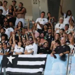 Botafogo inicia venda de ingressos para duelo contra o Cruzeiro no Mineirão