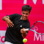 Tiago Torres brilha no Estoril e conquista primeira vitória em torneio ATP