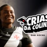 Gabi Rocha protagoniza décimo episódio da série Crias da Colina na Vascotv