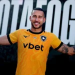 Botafogo regulariza trio de reforços no BID e ganha novas opções para a temporada