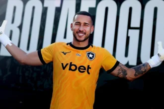 Botafogo regulariza trio de reforços no BID e ganha novas opções para a temporada