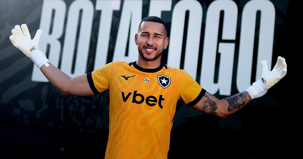 Botafogo regulariza trio de reforços no BID e ganha novas opções para a temporada
