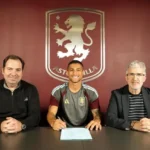 Flamengo lucra milhões com transferência de João Gomes para o Aston Villa