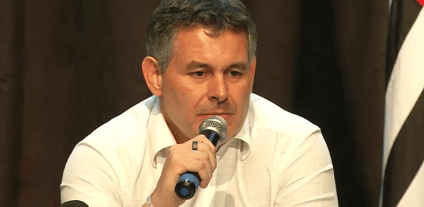 Defesa de Armando Mendonça pede afastamento de promotor em investigação do Corinthians