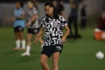 Corinthians e Ferroviária iniciam disputa decisiva nas oitavas da Copa do Brasil feminina