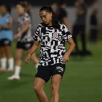 Corinthians e Ferroviária iniciam disputa decisiva nas oitavas da Copa do Brasil feminina