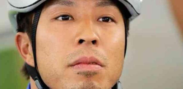 Ciclismo em luto após morte de medalhista olímpico Toshiaki Fushimi
