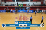 Unifacisa supera Vasco da Gama em confronto equilibrado pela LDB Sub-22