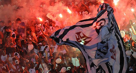 Vasco e Independiente Medellín: guia completo de ingressos e acesso para a Sudamericana