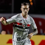 Negrucci é emprestado pelo São Paulo ao Athletic para ganhar experiência