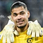 Warleson deixa o Cercle Brugge e reforça o elenco do Botafogo